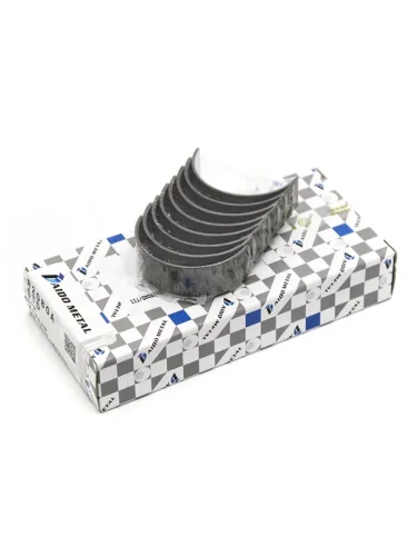 Вкладыши шатунные к-т STD NISSAN WINGROADTIIDAX-TRAIL MR18DEMR20DE 05-