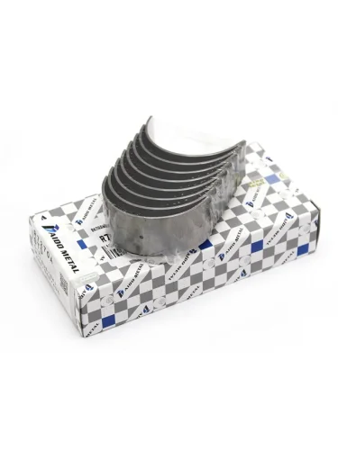 Вкладыши шатунные к-т STD MITSUBISHI DELICAL200PAJEROMONTERO 4D554D564G524G54 82-