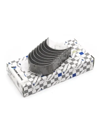 Вкладыши шатунные к-т STD MITSUBISHI AIRTREKOUTLANDER 4G63 01-