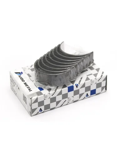 Вкладыши шатунные к-т STD TOYOTA COROLLASPRINTER 4E-FE 92-01