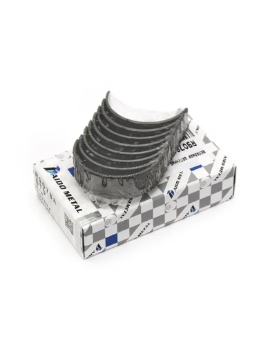 Вкладыши шатунные к-т STD TOYOTA COROLLACALDINACORSA 5E-FE 92-01