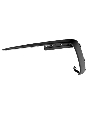 Молдинг бампера Hyundai Elantra 23- (Спереди Слева)