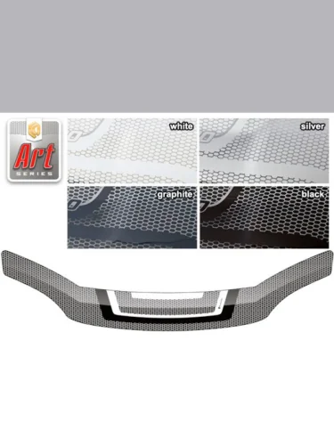 Дефлектор капота Toyota  1997-2000