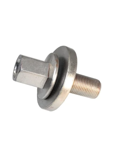 Болт шкива коленвала TOYOTA 1AD1-2GD1-2KD1KZ1-2UR1UR2AD6M7M