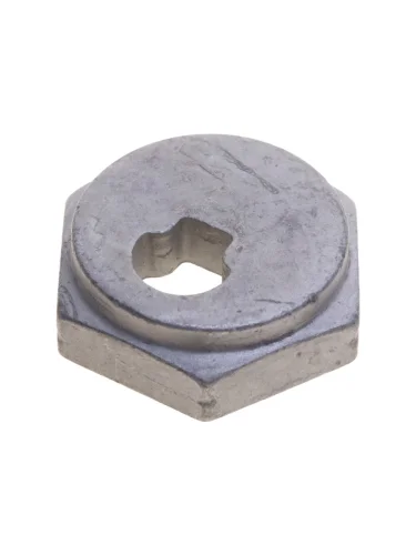 Шайба AUDI A6 (05-08) регулировочная болта сход-развала OE