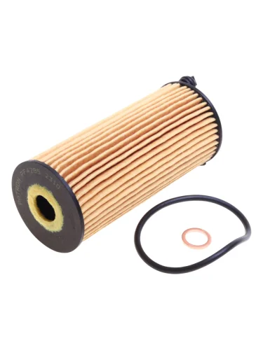 Фильтр масляный BMW 2 (F22),5 (F10,F18),X3 (F25),X4 (F26) PATRON