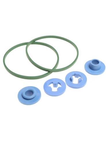 Ремкомплект КАМАЗ топливного фильтра тонкой очистки №40 СТРОЙМАШ