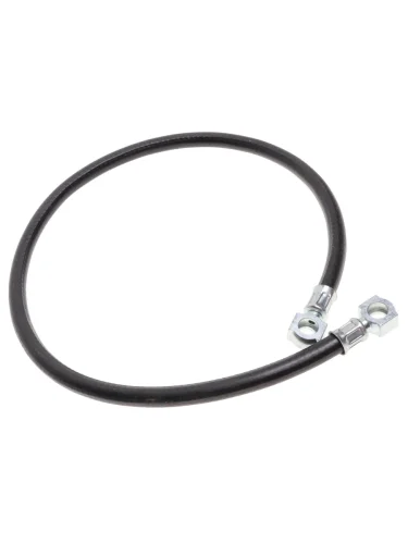 Трубка топливная ГАЗ-3309 низкого давления ЕВРО-2 925мм СМОЛАНТ