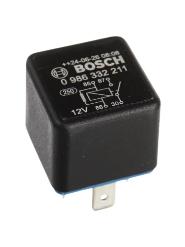 Реле BOSCH