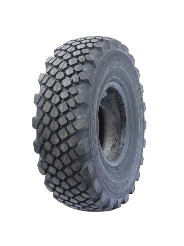 Покрышка КАМА-1260-1 Нижнекамск 18-ти слойная с камерой (156G) 42585 R21