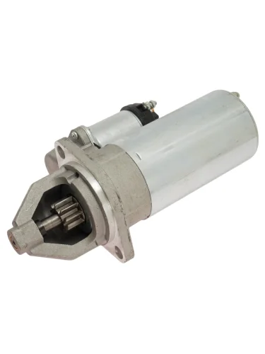 Стартер ГАЗ,УАЗ дв.ЗМЗ-402,4021,4025,4026,УМЗ-421,4215,4216 редукторный 2.0кВт ПРАМО