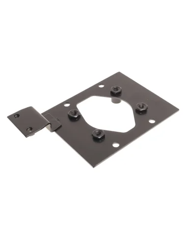 Кожух УРАЛ рычага КПП (площадка) URAL