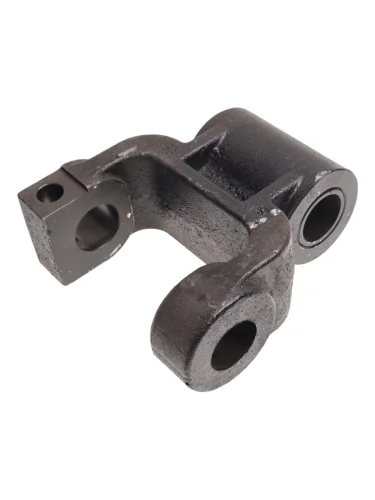 Серьга МАЗ-5550С5 стабилизатора (АШ)