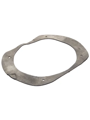 Накладка УРАЛ фары URAL