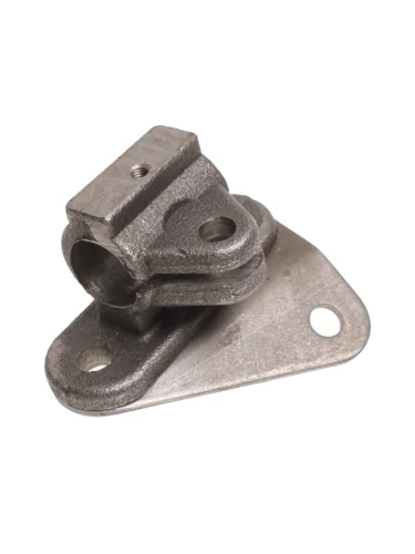 Кронштейн УРАЛ держателя зеркала левый URAL