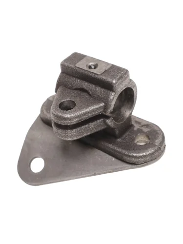 Кронштейн УРАЛ держателя зеркала правый URAL