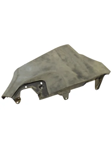 Наставка УРАЛ Next крыла правая URAL