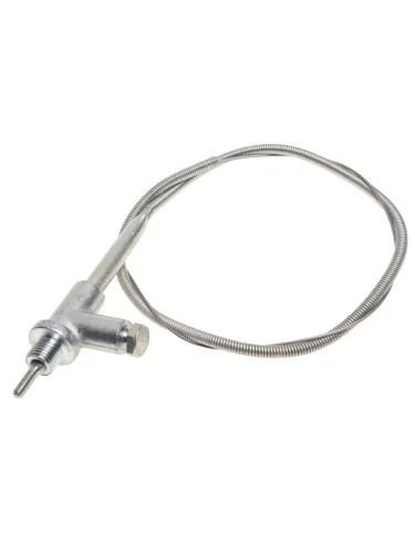 Тяга УРАЛ ручного останова двигателя URAL