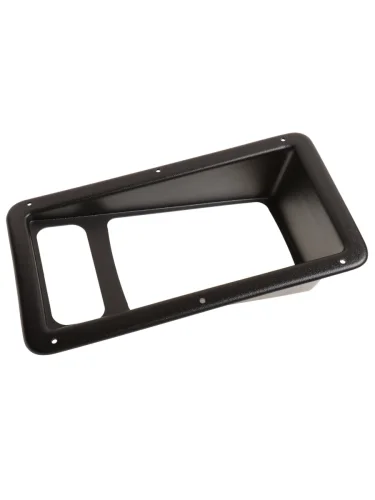 Облицовка УРАЛ фары URAL