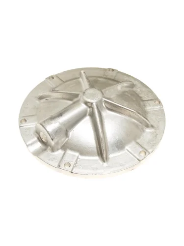 Крышка УРАЛ ступицы URAL