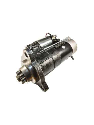 Стартер КАМАЗ дв.740.50-360,51-320 ЕВРО-2,3 24В AVTOELECTRICA