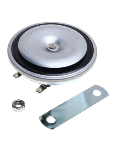 Сигнал звуковой ВАЗ-2108-09,УАЗ,ГАЗ низкий тон АВТОИМПУЛЬС