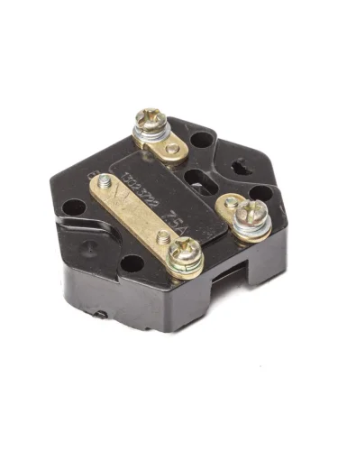 Предохранитель автоматический 7.5А ЗИЛ КАМАЗ АВТОИМПУЛЬС