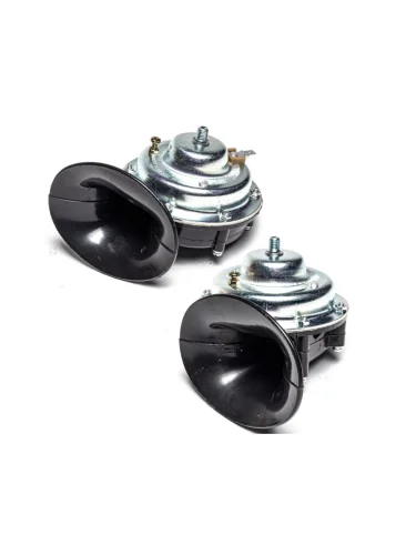 Сигнал звуковой КАМАЗ комплект АВТОИМПУЛЬС