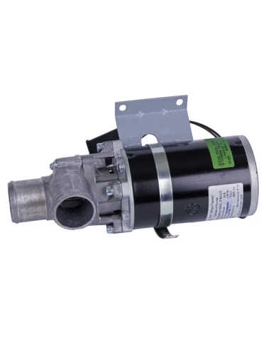 Насос электрический жидкостного подогревателя 141.8106  30 35ЖД  DBW300 24В 6500лч ПРАМОТРОНИК