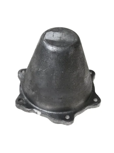 Крышка подшипника переднего УРАЛ (колпак большой) URAL