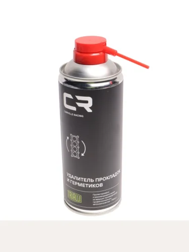 Средство для удаления прокладок и герметика 520мл CARVILLE RACING