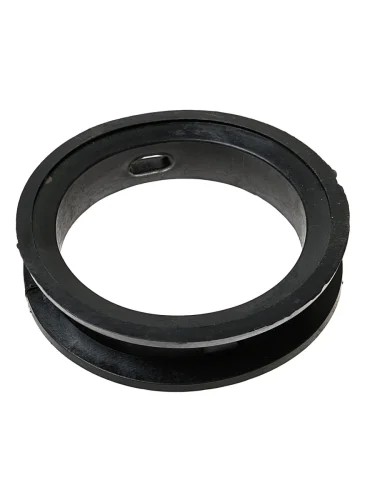 Кольцо УРАЛ полуоси передней распорное URAL