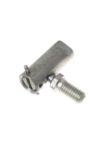 Наконечник УРАЛ тяги привода акселератора URAL