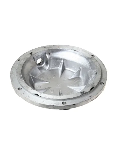 Крышка УРАЛ ступицы URAL