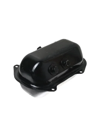 Бачок УРАЛ топливный ПЖД URAL