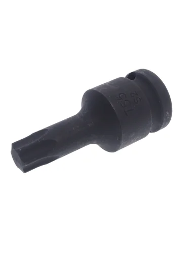 Головка торцевая 12 TORX T55 ударная d=25мм L=60мм JTC