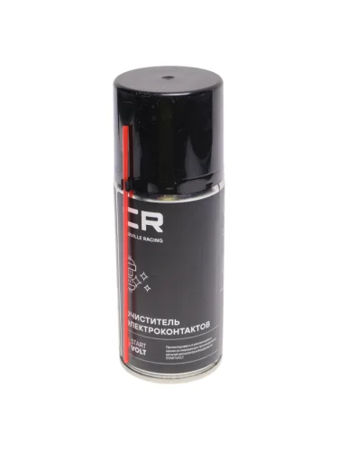 Очиститель электроконтактов 210мл аэрозоль CARVILLE RACING