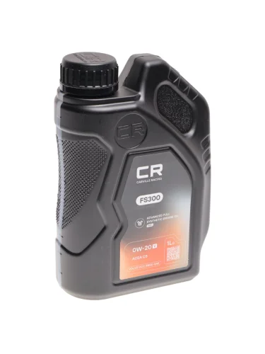 Масло моторное CARVILLE RACING FS300 C5VCCRBS0-2AE 0W20 синт.1л