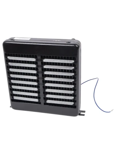 Отопитель КАМАЗ,НЕФАЗ,ПАЗ,МТЗ универсальный 4кВт 24В (медный) ПРАМОТРОНИК