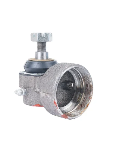 Наконечник УРАЛ цилиндра ГУРа дв.КАМАЗ,ЗИЛ в сборе URAL