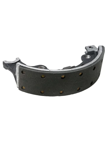 Колодки тормозные УРАЛ-4320,5557,5323 стояночного тормоза (1шт.) URAL