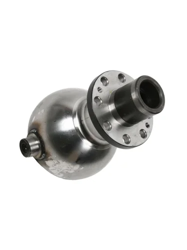 Опора шаровая УРАЛ-4320,5557 (-03) кулака поворотного под 8 отверстий URAL