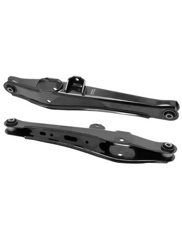 Рычаг задний нижний поперечный MITSUBISHI LANCER 08-17ASXRVR 10-OUTLANDER 05-12 LH=RH