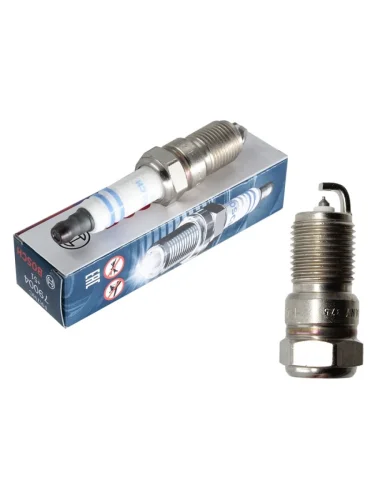 Свеча зажигания FORD FOCUSMONDEO 1.8-2.0 04-MAZDA 36MPVTRIBUTE 02-