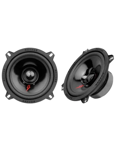 Колонки коаксиальные 5 (13см) 60Вт УРАЛ