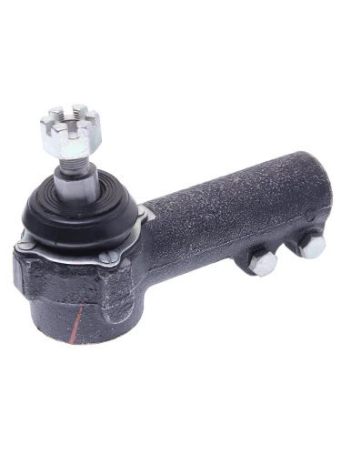 Наконечник рулевой тяги УРАЛ правый в сборе URAL