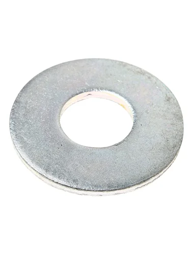 Шайба 22.2х53.0-4.0 стальная (плоская) крепления картера КР УРАЛ URAL