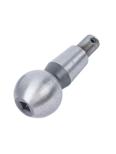 Палец рулевой тяги УРАЛ М18х1.5 URAL