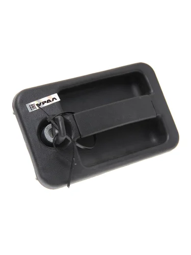 Ручка УРАЛ-5323,63685 двери наружная правая НО URAL