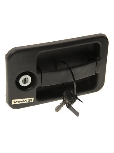 Ручка УРАЛ-5323,63685 двери наружная левая НО URAL